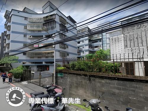 新北法拍華廈_一樓-6