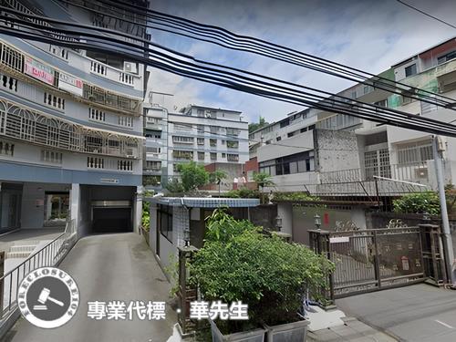 新北法拍華廈_一樓-7