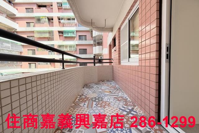 嘉義華廈-10