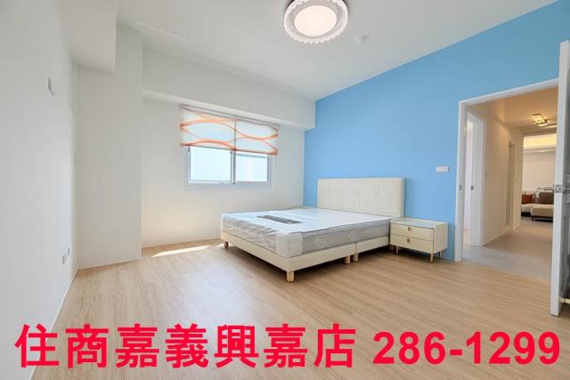 嘉義華廈-4