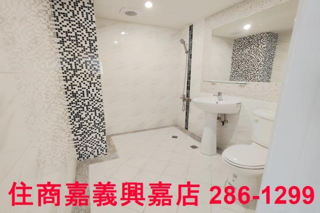 嘉義華廈-5