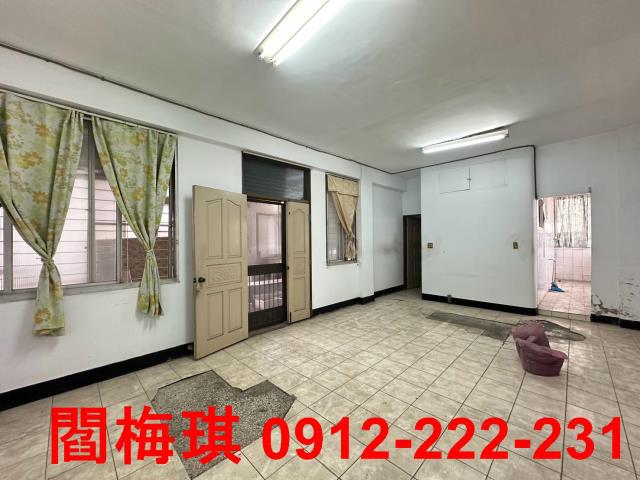 台南公寓-3