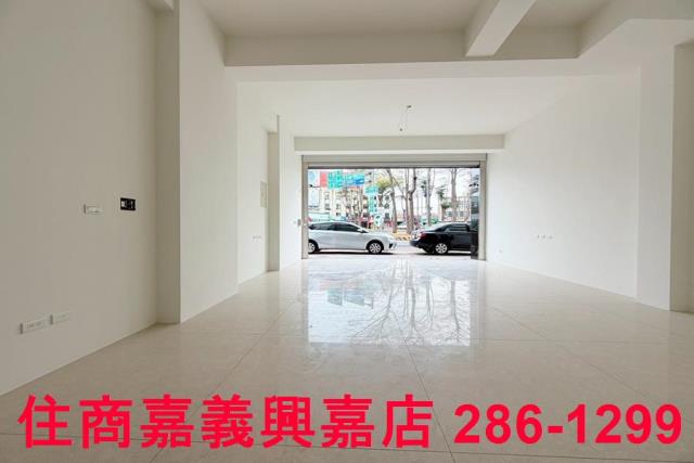 嘉義店面-2