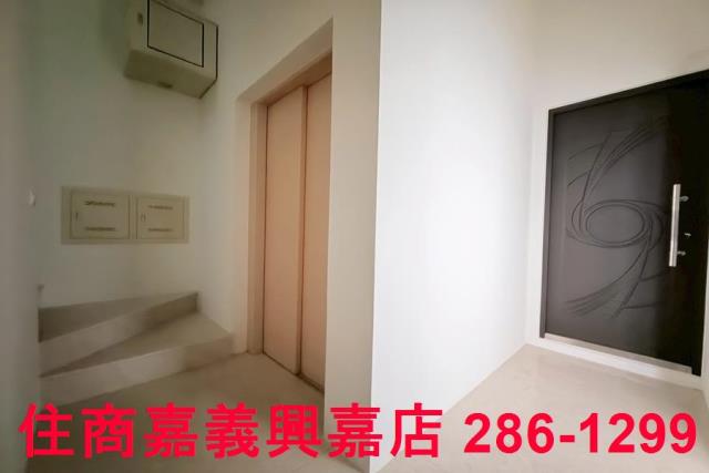 嘉義店面-4