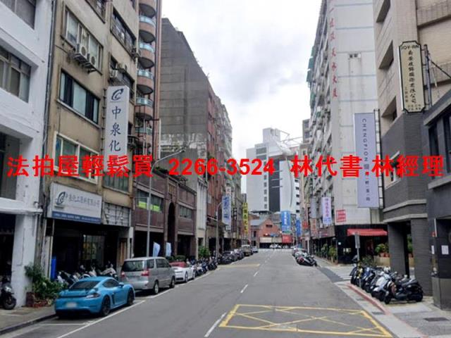 台北公寓拍賣-8
