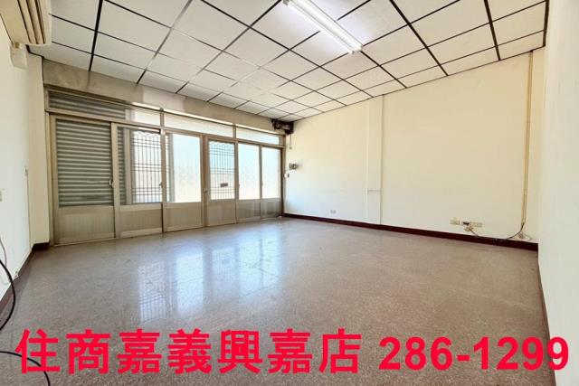 嘉義中埔店面-2