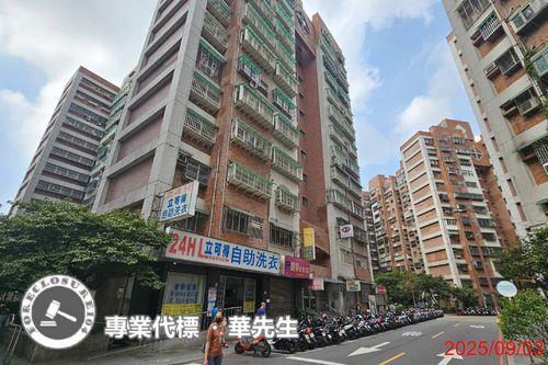 桃園八德法拍大樓-4