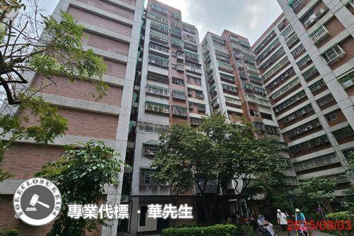 桃園八德法拍大樓-5