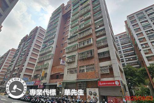 桃園八德法拍大樓-6