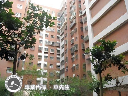 桃園八德法拍大樓-7