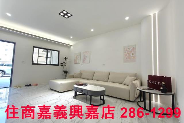 嘉義水上店面-2