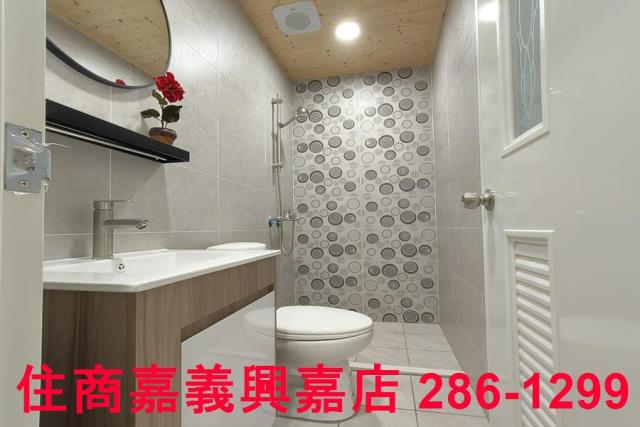 嘉義水上店面-13