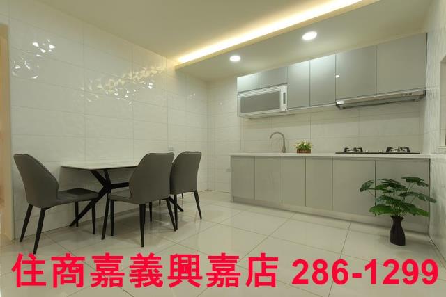 嘉義水上店面-8