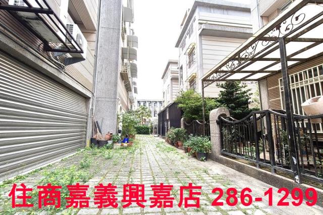嘉義太保店面-14