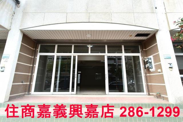 嘉義太保店面-2