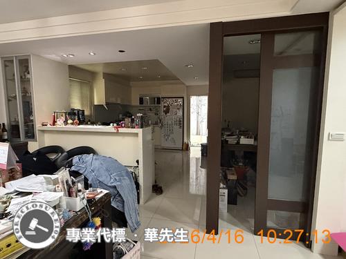桃園桃園區法拍公寓_2戶打通-2