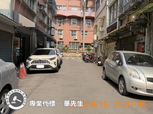 桃園桃園區法拍公寓_2戶打通-5