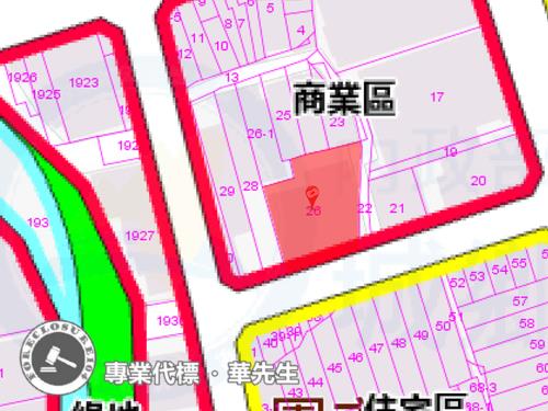 桃園桃園區法拍公寓_2戶打通-13
