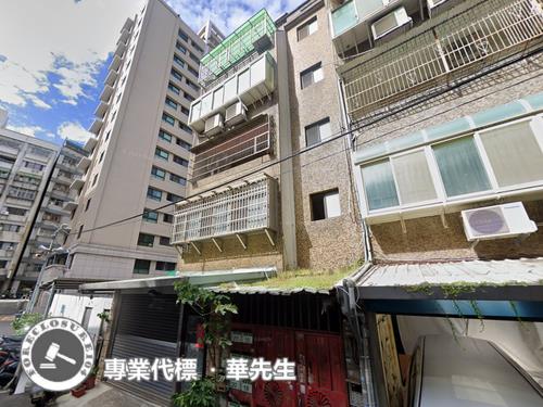 桃園桃園區法拍公寓_2戶打通-7