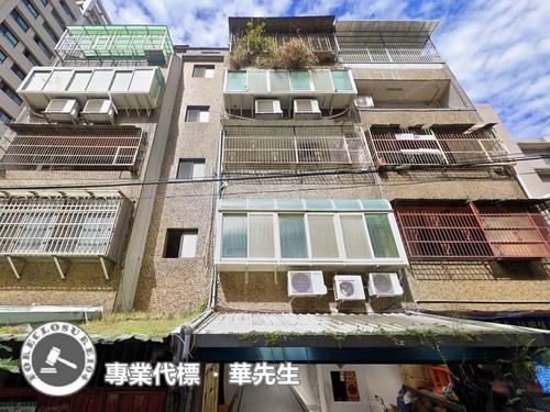 桃園桃園區法拍公寓_2戶打通-8