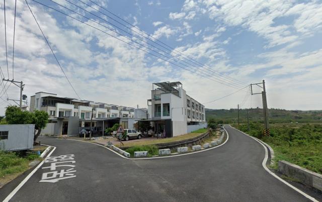 屏東車城透天法拍-6