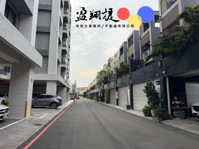 屏東內埔華廈-13
