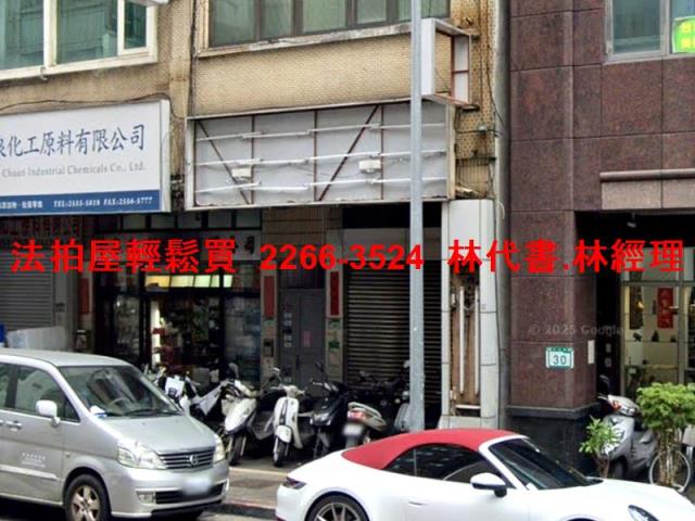 台北大同區拍賣公寓-3