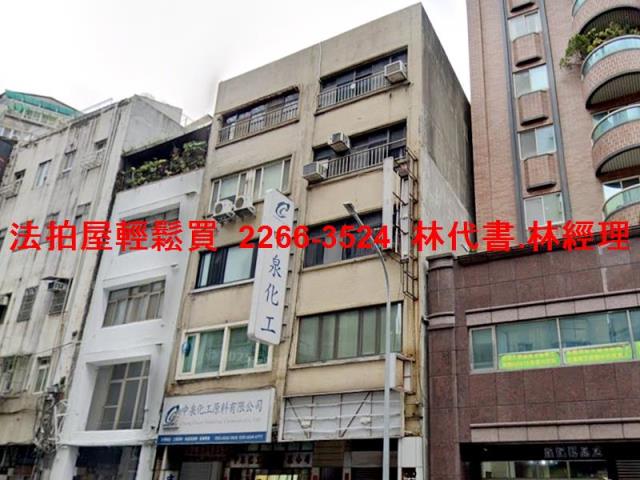 台北大同區拍賣公寓-7