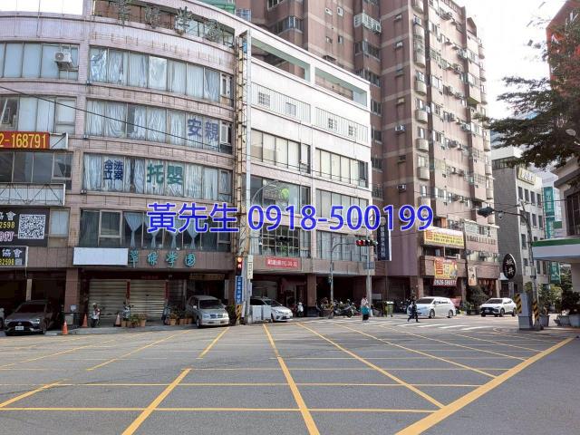 台中豐原透天_店面拍賣-3