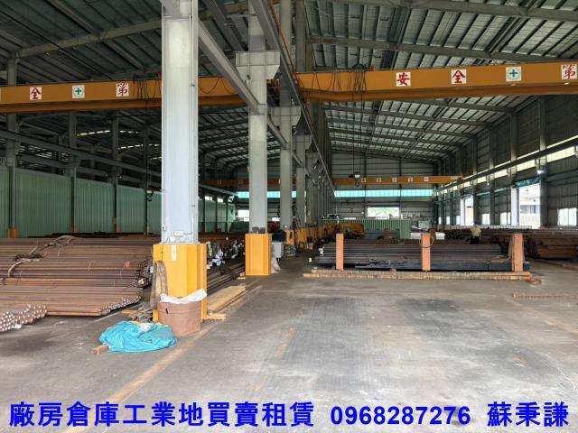 桃園楊梅廠房_廠辦_倉庫-2