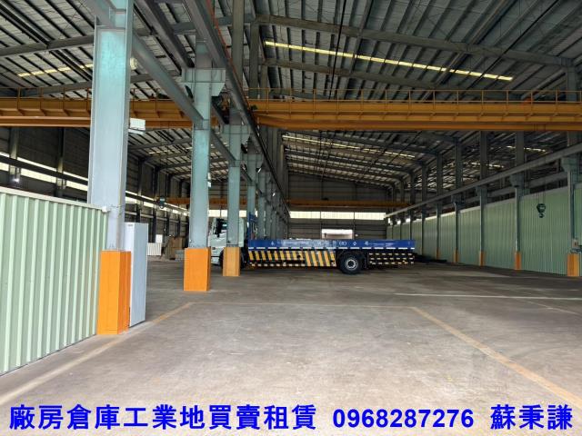 桃園楊梅廠房_廠辦_倉庫-3