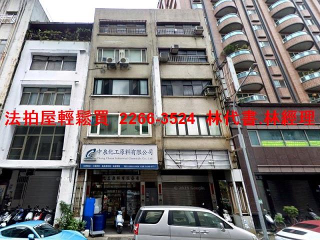 台北大同區法拍公寓-5
