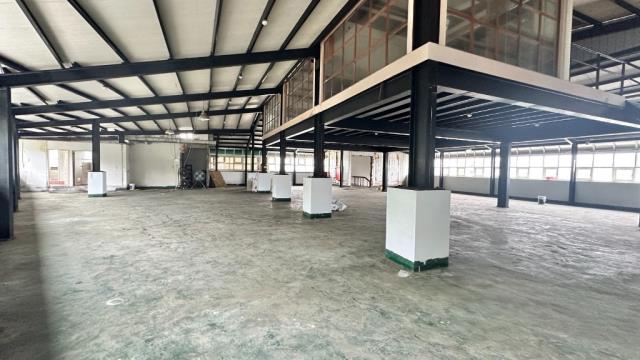 桃園平鎮廠房_倉庫-2