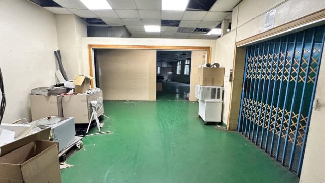 桃園平鎮廠房_倉庫-3