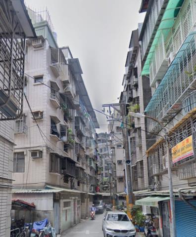 新北板橋公寓拍賣-3