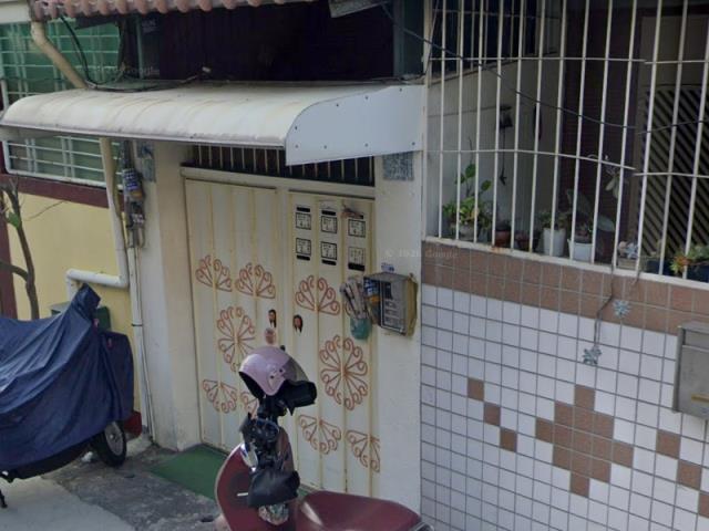 高雄苓雅法拍公寓-3