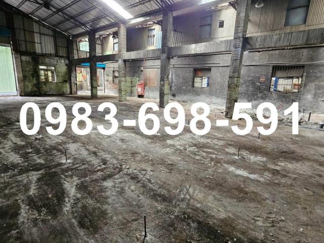 高雄前鎮廠辦-0