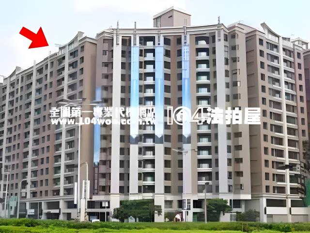 楠梓法拍大樓-1