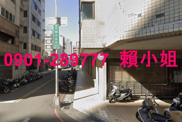 南屯大樓_華廈_公寓法拍-5