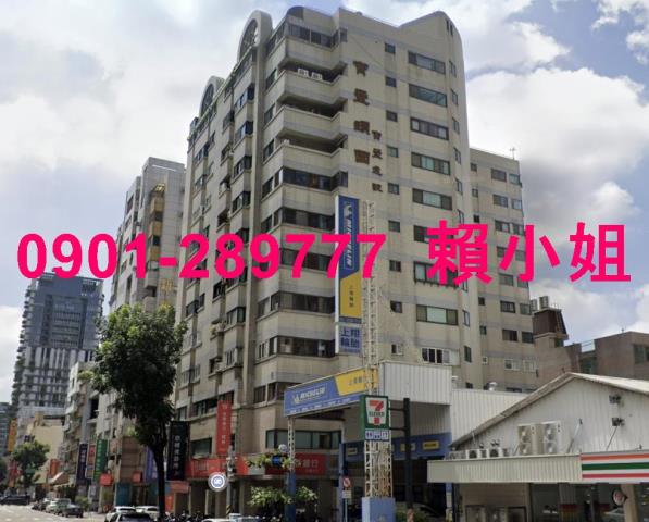 南屯大樓_華廈_公寓法拍-6