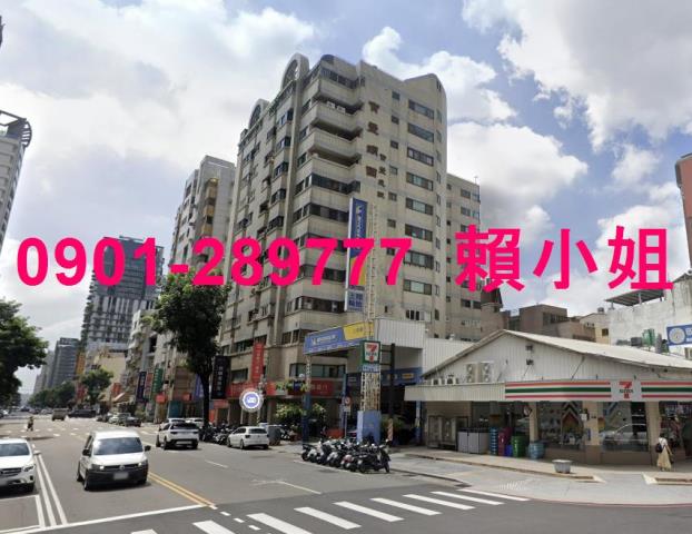 南屯大樓_華廈_公寓法拍-7