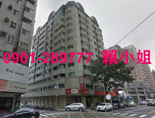 南屯大樓_華廈_公寓法拍-8