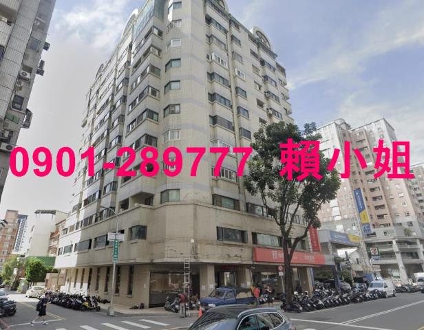 南屯大樓_華廈_公寓法拍-2