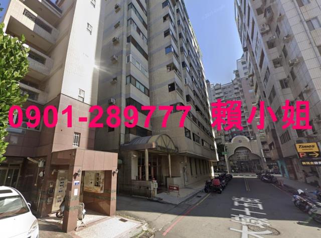南屯大樓_華廈_公寓法拍-9