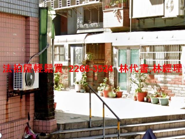 八德公寓法拍-3