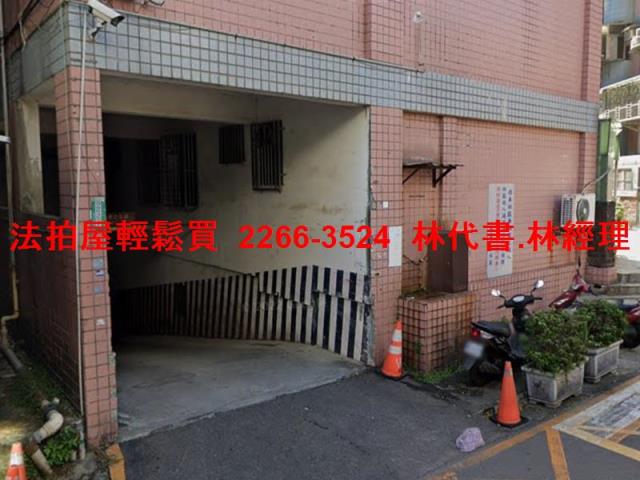八德公寓法拍-4