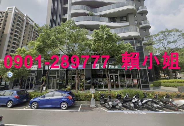 南屯大樓_華廈_公寓法拍-4