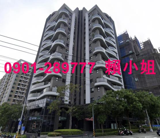 南屯大樓_華廈_公寓法拍-2