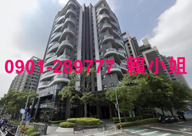 南屯大樓_華廈_公寓法拍-7