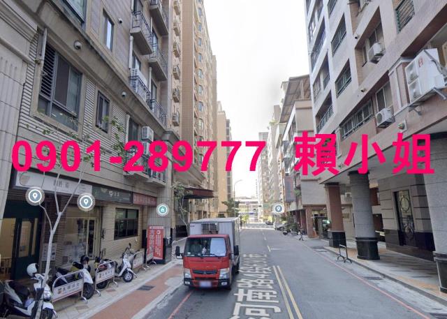 南屯大樓_華廈_公寓法拍-3